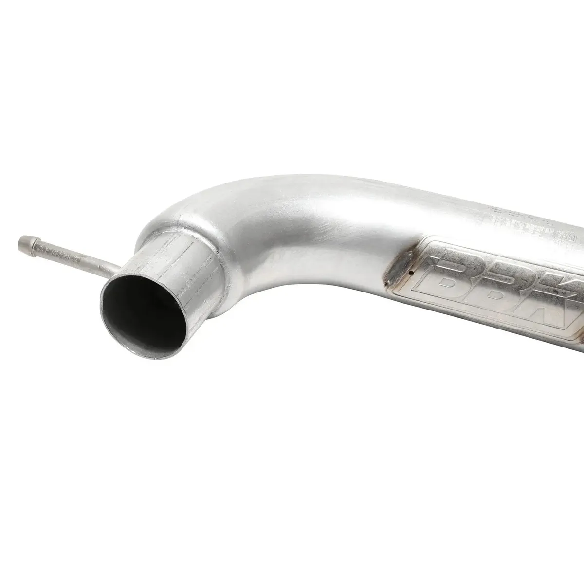 Ford Mustang 2.3 Ecoboost High Flow Catted Down Pipe 15-23 product image