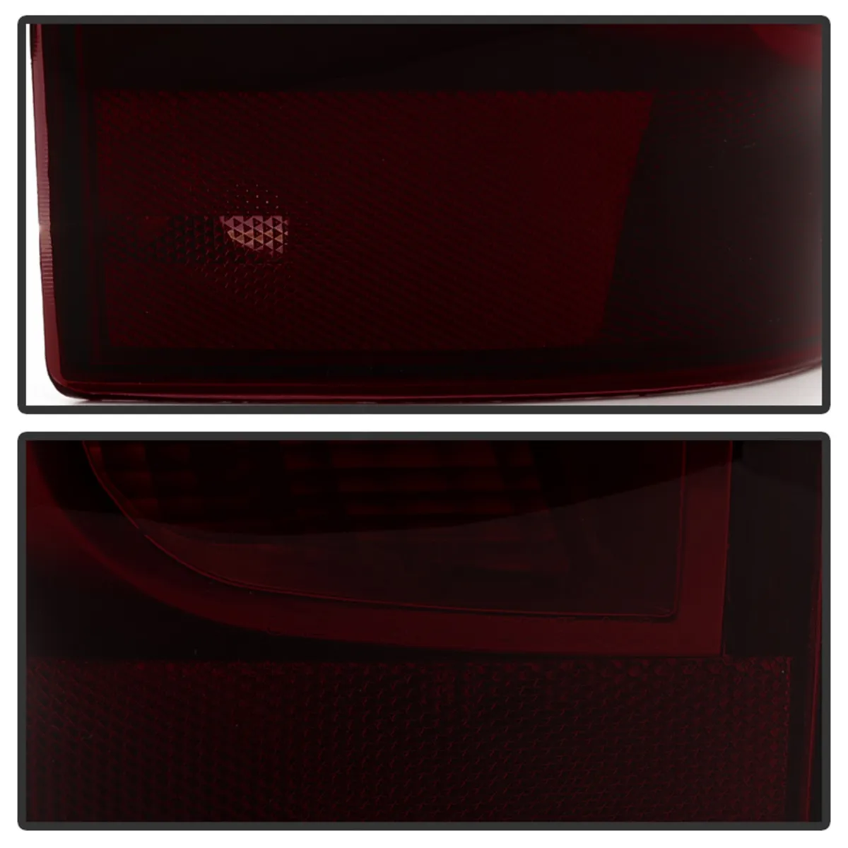0713 Avalanche OE Style Tail Lightsred Smoked product image