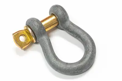 American Expedition Vehicles AEV Anchor Shackle 3/4in