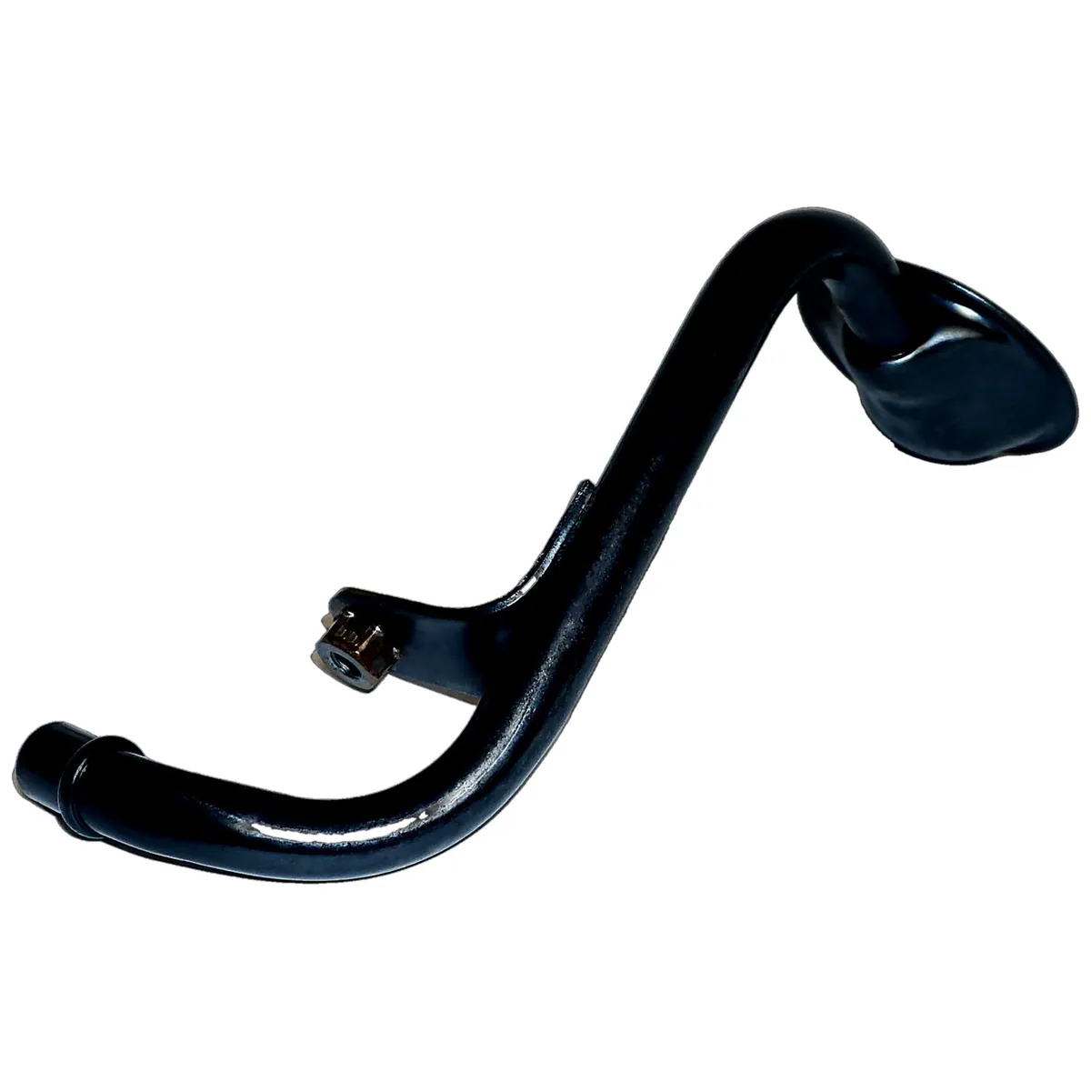 Crown Automotive Jeep Replacement 53020564 Oil Pickup Tube for 1996-2002 Jeep TJ Wrangler and XJ Cherokee w/ 2.5L Engine product image