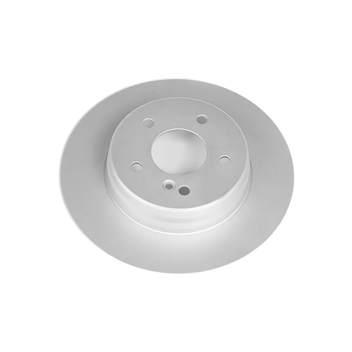 Evolution Coated Rotor Rear 2011-96 Mercedes-Benz product image