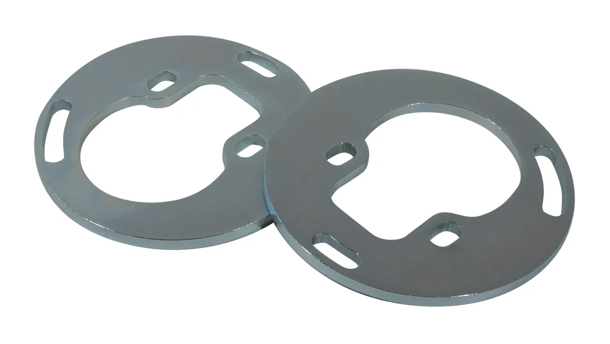 SPC 95338 - Coilover Spacer Plates product image