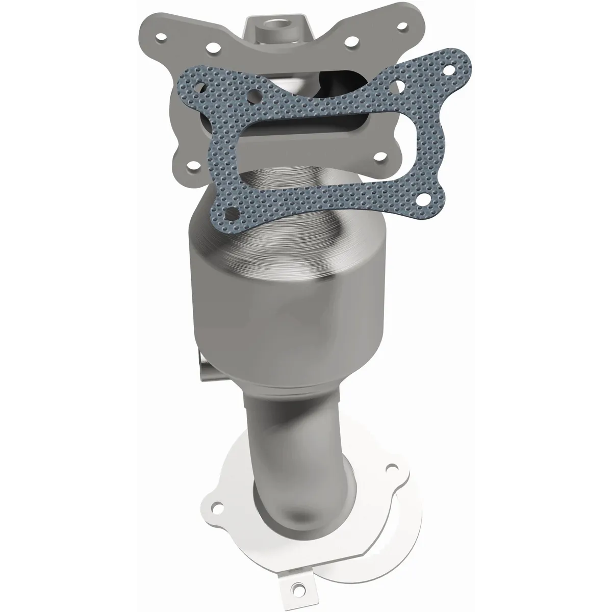 MagnaFlow Exhaust Products 51441 OEM Grade Manifold Catalytic Converter product image