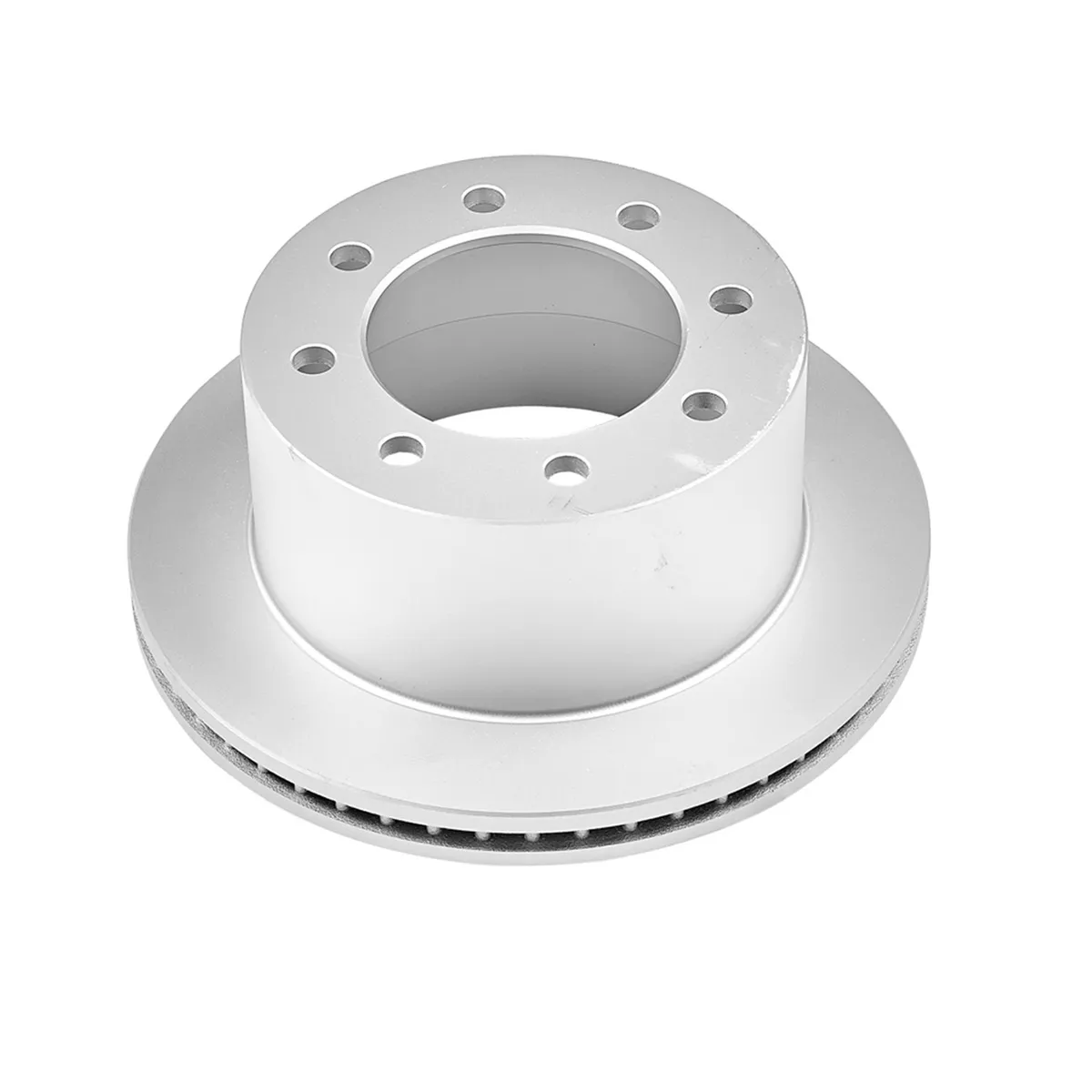 Evolution Coated Rotor Rear 2003 Chevrolet Express 3500 2008-04 Chevrolet Express 3500 2003-01 Chevr product image