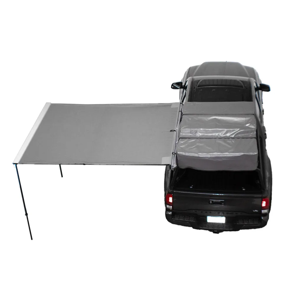 Nomadic Awning 2.0 - 6.5' with Black Cover Overland Vehicle Systems product image