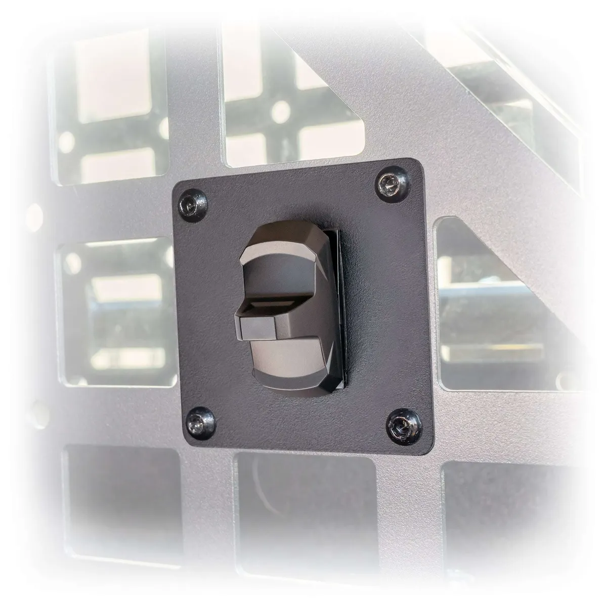 Turn Offroad Molle Loc Carling Switch Plate (Single) MP-CARLING1 product image