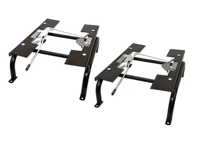 PRP Slider Seat Mount Kit Universal Pair PRP Seats