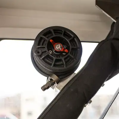 Apex Performance Apex Performance CRS Roll Cage Bracket - JK 4Dr