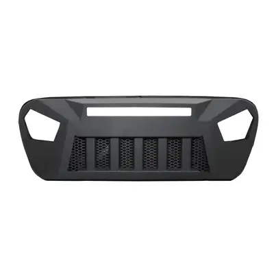 TrailFX Jeep JL Aluminum Grille