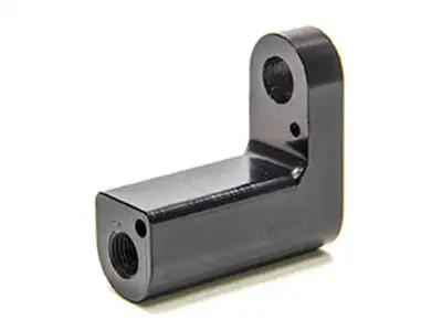 TI22 Performance Pro Birdcage Lower Pickup Block