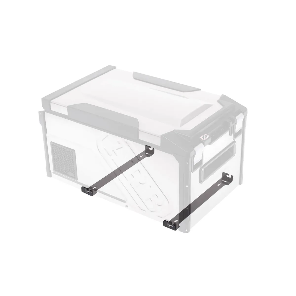 ARB - 10900039 - Elements Fridge Solid Mount Kit product image