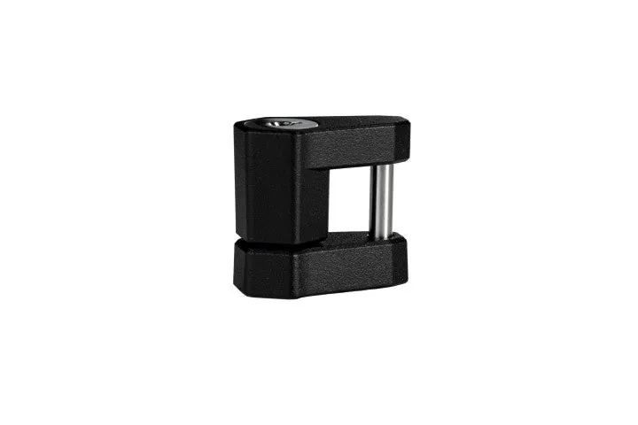 BulletProof Trailer Latch Lock - Single Latch Lock product image