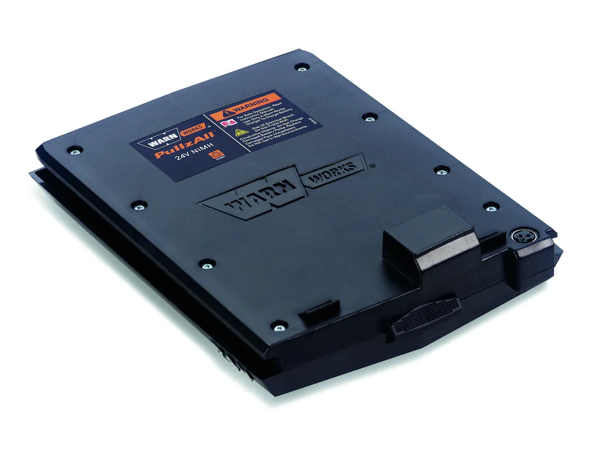 Warn Battery_Rplcmnt_PullzAll 24VDC