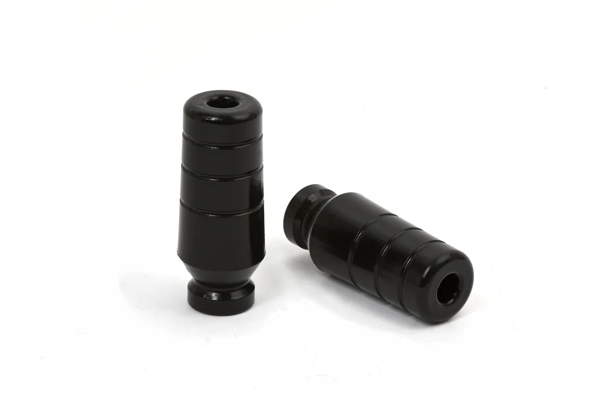 1997-2001 Jeep XJ Cherokee 97-01 Jeep Cherokee Front Extended Bump Stop Small Diameter (2 Per Set) High Impact Polyurethane Increased Strength Prevents Damage To Shocks And Springs product image