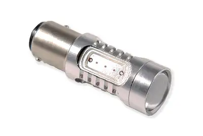Diode Dynamics Diode Dynamics 1157 HP11 LED Bulb - Amber, Single