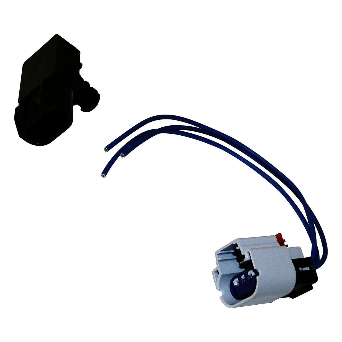 Crown Automotive Jeep Replacement 5033310ACK MAP Sensor Repair Kit for Various 07+ Jeep Models w/ 2.4L, 3.8L, and 5.7L Eng. product image