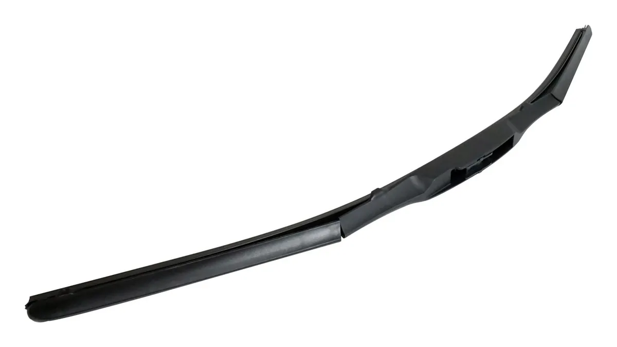 Crown Automotive Jeep Replacement 68197139AA 26 Left Front Wiper Blade 2014+ Jeep KL Cherokee product image