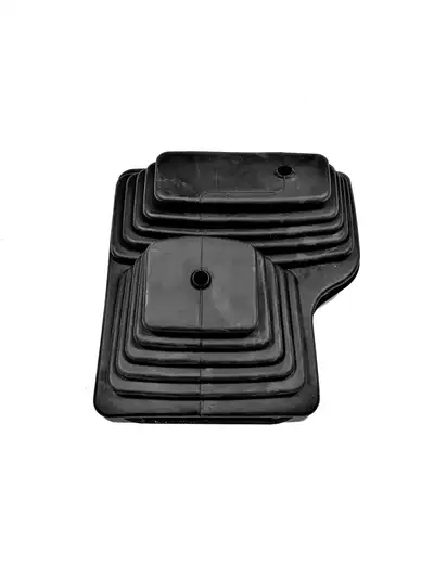 Fairchild Industries Fairchild Industries D4146 Outer Shift Boot - Shifter