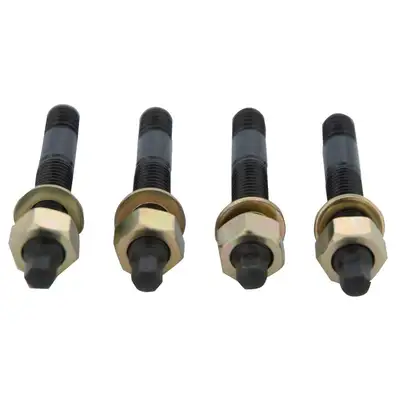 Spectre Carb Stud Kit 2 1/2in Long