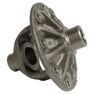 Crown Automotive Jeep Replacement Unpainted Differential Case w/ 3.92 And Higher Gear Ratio;bare Differential Case