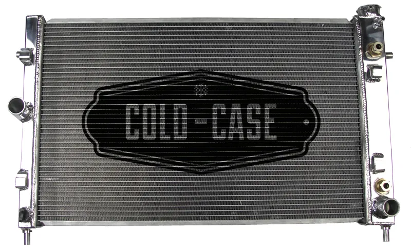 2005-2006 GTO LS2 Aluminum Performance Radiator Cold Case Radiators product image