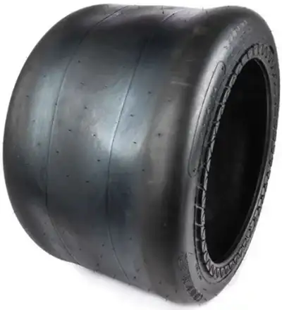 Hoosier Racing Tire Corp 32 75/16-16 Liner - Drag Tire