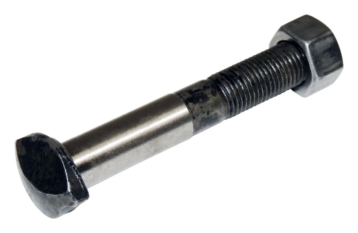 Connecting Rod Bolt & Nut for 1945-1971 Jeep Vehicles w/ 4-134 L & F-Head Eng. product image