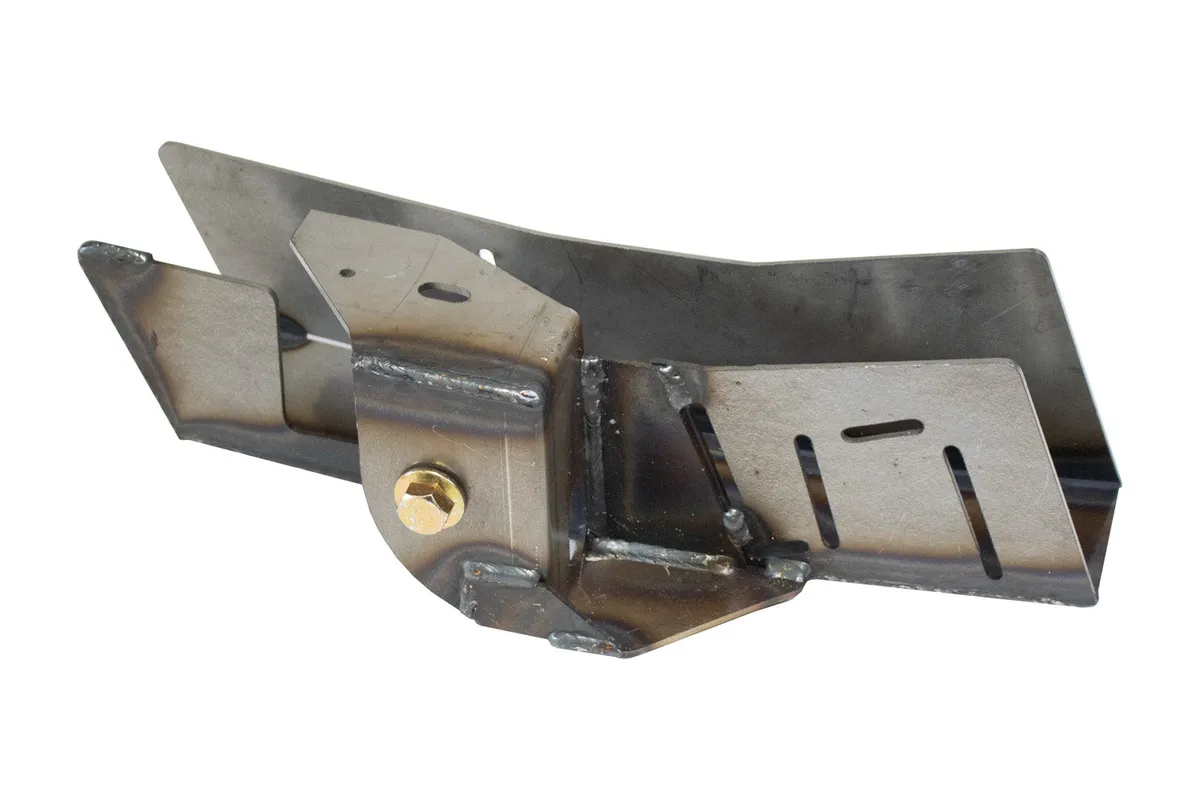 Rust Buster 2000-2020 Chevy Tahoe Chevy Suburban Gmc Yukon Yukon XL / 2002-2013 Chevy Avalanche Cadillac Escalade Ext / 2003 - 2020 Cadillac Escalade Esv Rear Upper Control Arm Repair Kit Left Side Rb7428l product image