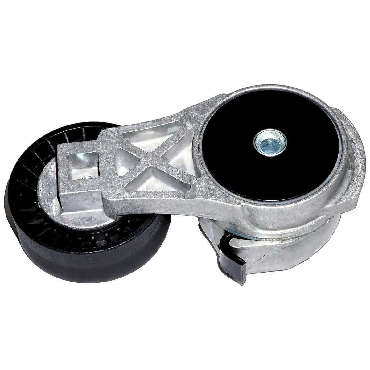 Drive Belt Tensioner 2003-2006 TJ Wrangler w/ 2.4L Engine; 2002-2005 KJ Liberty w/ 2.4L Engine; 2001-2007 RS Minivan w/ 3.3L, 3.8L Engines; 2001-2005 RG (Europe) Minivan w/ 3.3L, 3.8L Engines product image