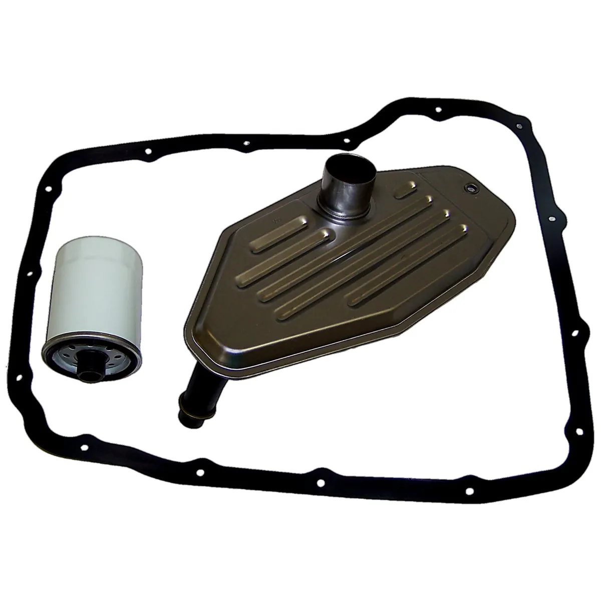 2005-2008 Grand Cherokee WK With 45rfe Transmission 2006-2008 Grand Cherokee xk With 45rfe Transmission 2007-2010 Wrangler JK With 45rfe Transmission product image