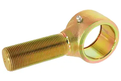 Rock Jock RockJock 2.5in Johnny Joint (1.25in-12RH Thread) - Forged End Only