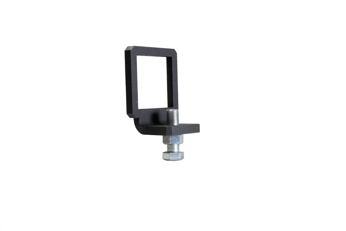 BulletProof 3 Anti-Rattle Clamp 3ANTIRATTLE product image
