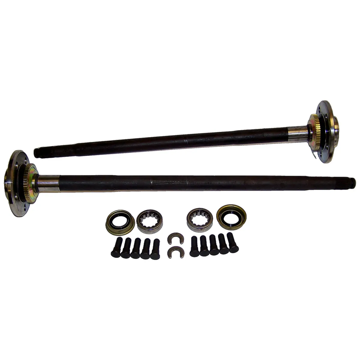 1994-1998 ZJ Grand Cherokee w/ Dana 35 Rear Axle w/ Disc Brakes;Right Rear Axle Shaft; 29.00" product image