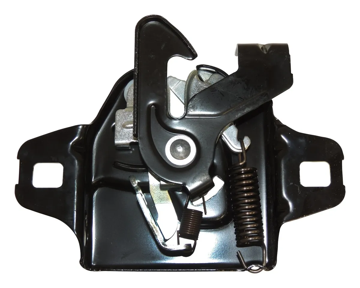 Hood Latch Jeep 1999-2004 WJ Grand Cherokee 2001-2004 WG Europe Grand Cherokee Hood Latch product image