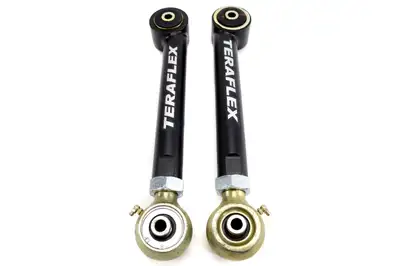 TeraFlex Tj/Xj/Zj Front Or Rear Lower Flexarm Kit (Pair)