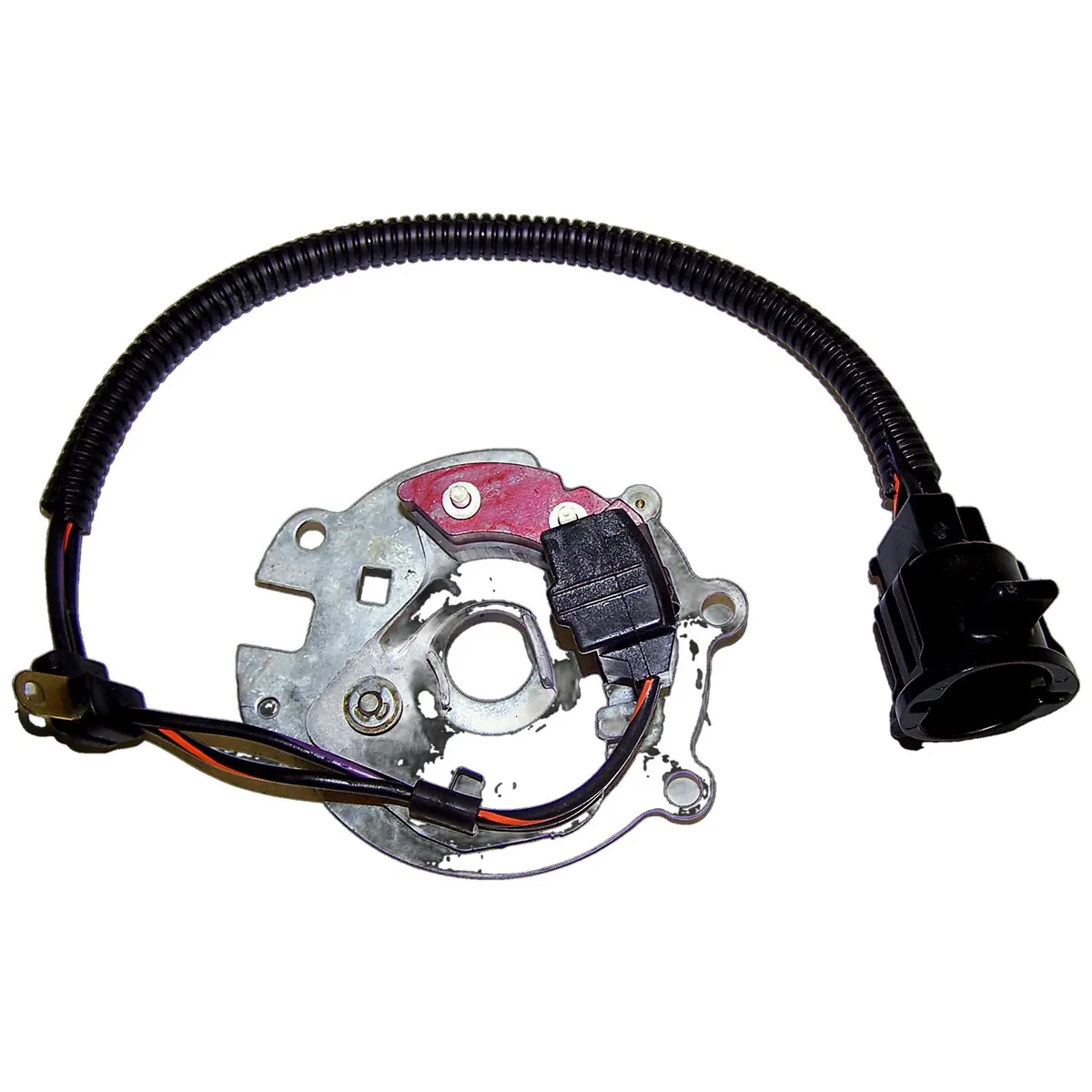 1984-1990 Cherokee XJ w/ 2.5L gas engine 1994-1996 Cherokee XJ w/ 2.5L gas engine 1983-1983 CJ-5 CJ w/ 2.5L gas engine 1983-1986 CJ-7 CJ w/ 2.5L gas engine 1983-1986 CJ-8 CJ w/ 2.5L gas engine 1984-1990 Comanche MJ w/ 2.5L gas engine 1987-1990 Wrangl product image