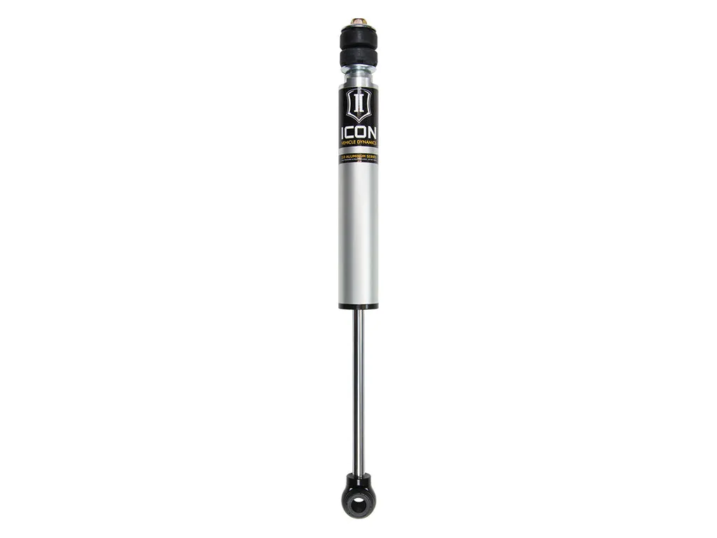 ICON Vehicle Dynamics ICON 2024-2025 Toyota Land Cruiser 250 Series/2024-2026 Lexus GX550, 0-3" Lift, Rear, V.S. 2.0 Aluminum Series Shock Absorber, Internal Reservoir