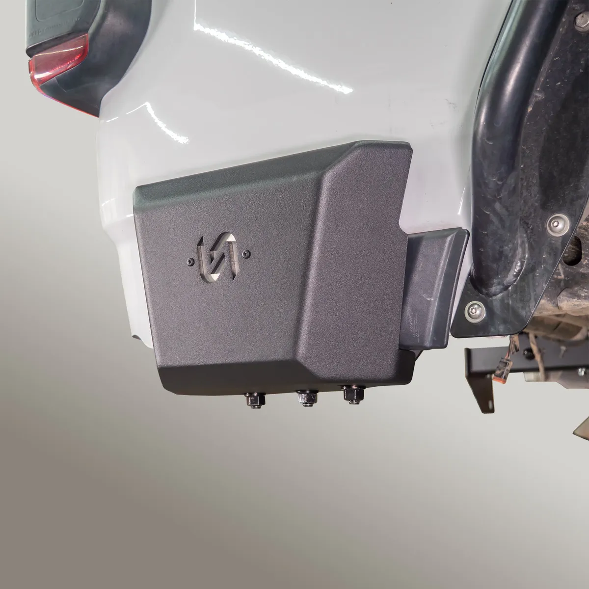 Turn Offroad Corner Guards - Rear - JT product image