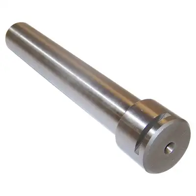 Crown Automotive Jeep Replacement 1984-2000 XJ Cherokee MJ Comanche w/ AX4 AX5 Transmission;1984-1986 CJ-7 CJ-8 w/ AX4 AX5 Transmission;1987-1995 YJ Wrangler w/ AX4 AX5 Transmission;1997-2002 TJ Wrangler w/ AX5 Transmission;Reverse Idler Shaft