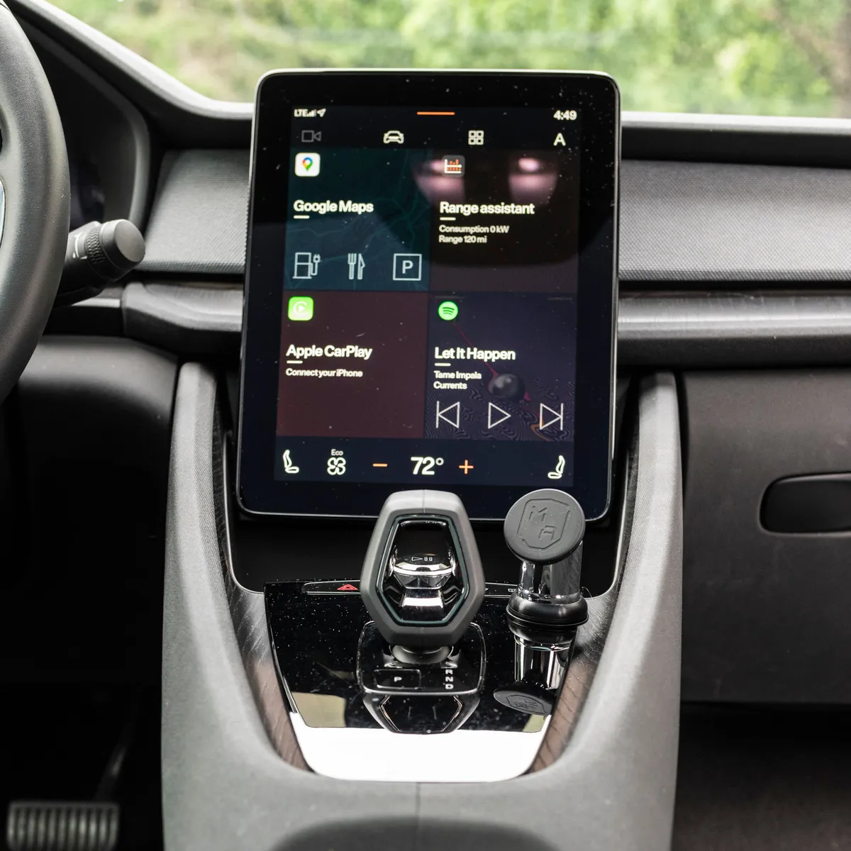 MobNetic ICON | Modern Phone Mount product image