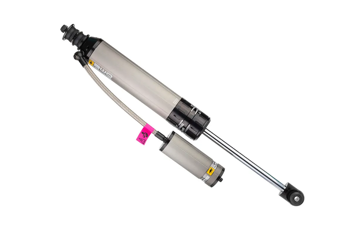 0718 Jeep Wrangler Front Shock(Bp51) 683mm/420mm(26.9in/16.5in) Sold With Arbvm80010014 product image