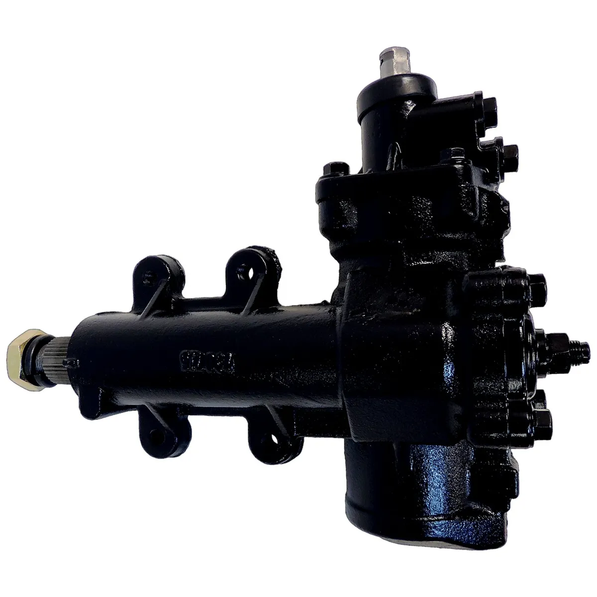 Crown Automotive Jeep Replacement 52088273AC Steering Box for 1999-2004 Jeep WJ, WG Grand Cherokee w/ Left Hand Drive product image