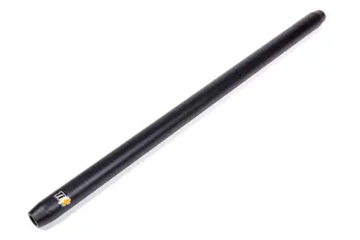 TI22 Performance 5/8 Steel Radius Rod 23.5in Black