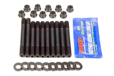 ARP Auto Racing Honda B16a & Vtec Main Stud Kit