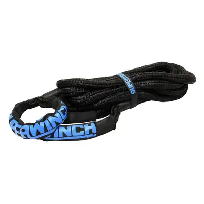 Superwinch Kinetic Recovery Rope, 1 in. diameter x 30 ft long Rated at 10000 lbs - 2599