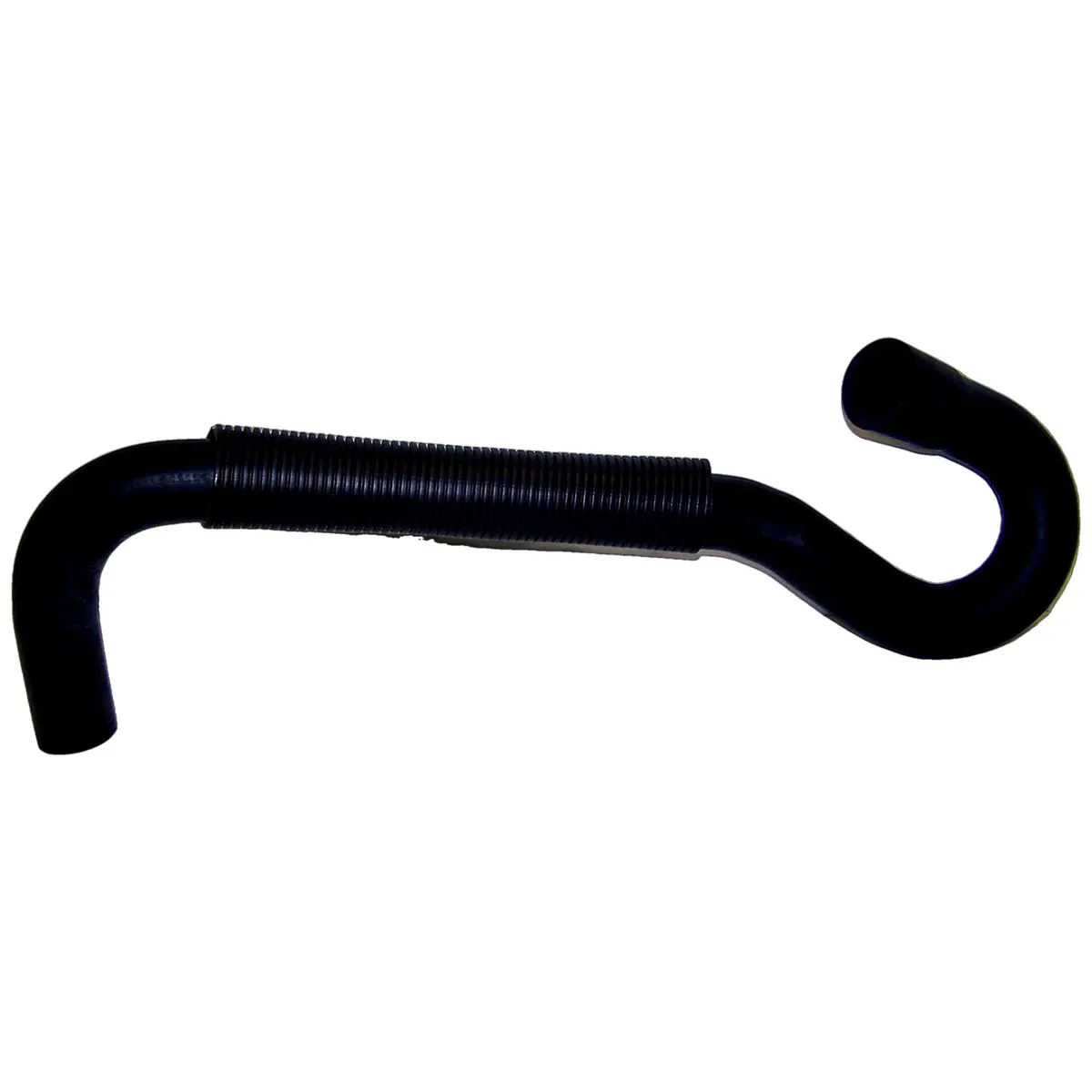 Crown Automotive Jeep Replacement 55116865AC Upper Radiator Hose for Select 05-10 Jeep WK, WH, XK, XH Models w/ 5.7L Engine product image