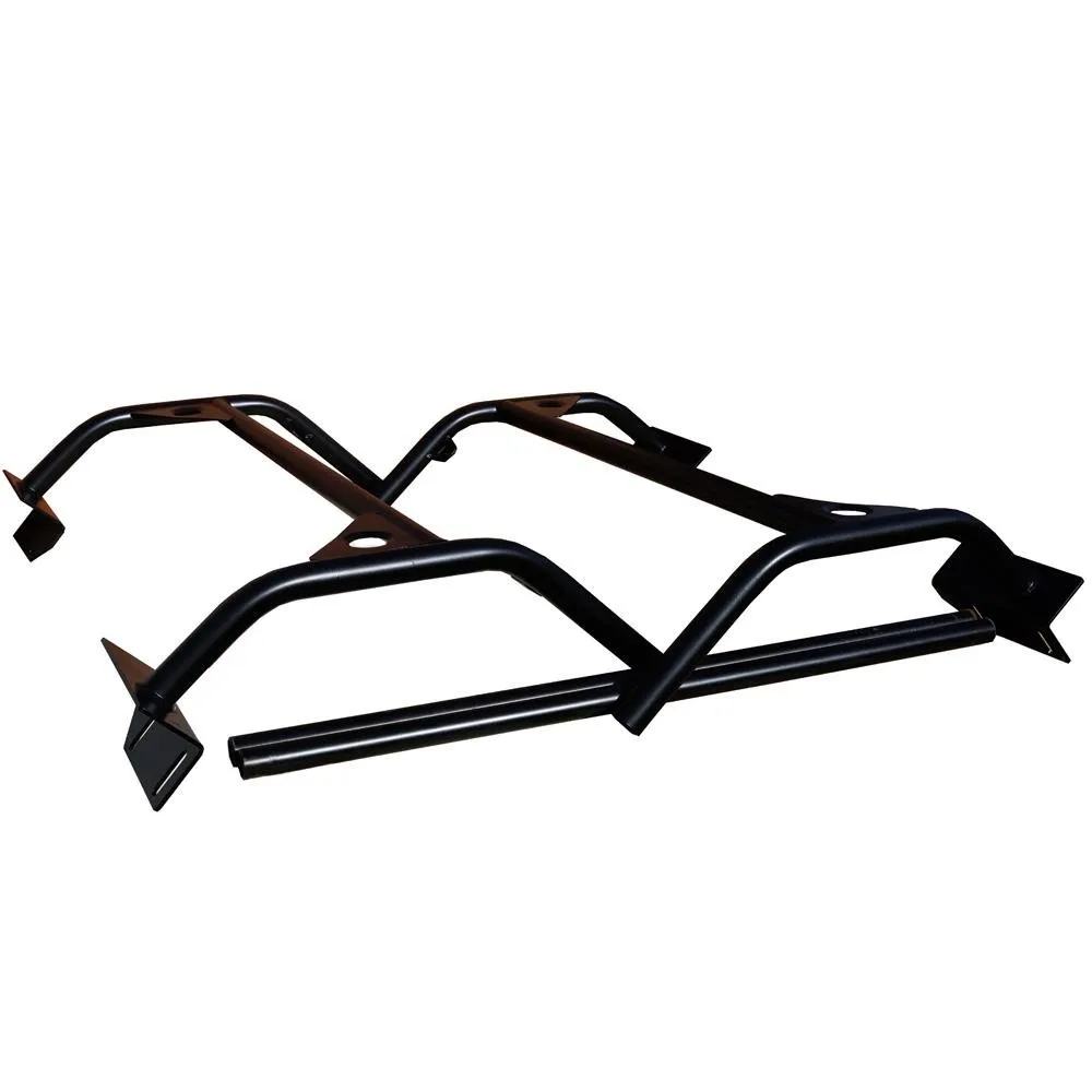 Tuff Stuff Overland Ts-Ubr-Pdr-40 Roof Top Tent Truck Bed Rack, Adjustable, Powder Coated 40 product image