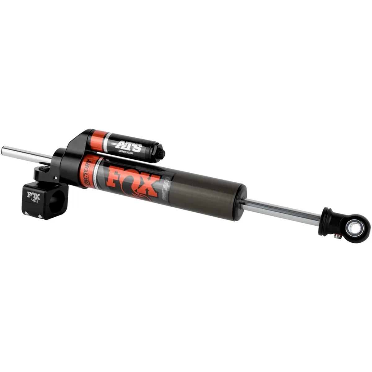 ST101 - Jeep JK - FOX ATS Steering Stabilizer product image