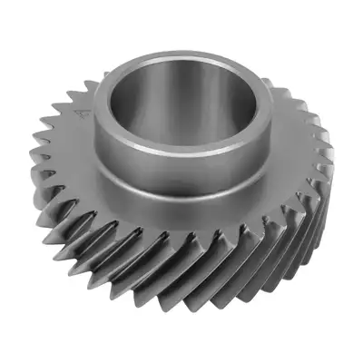 Yukon Gear and Axle USA Standard Manual Transmission zf 3rd Gear Counter 6-Spd zf 6spd m t 3rd Gear Counter