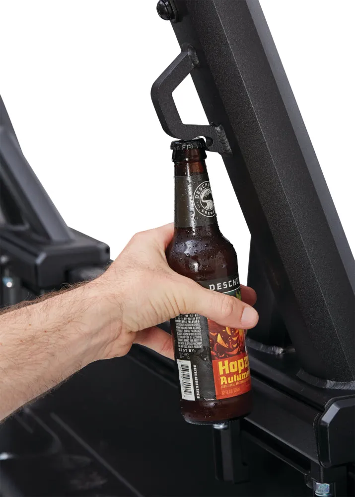 Yakima Adj Height HD Truck Bed Rack product image